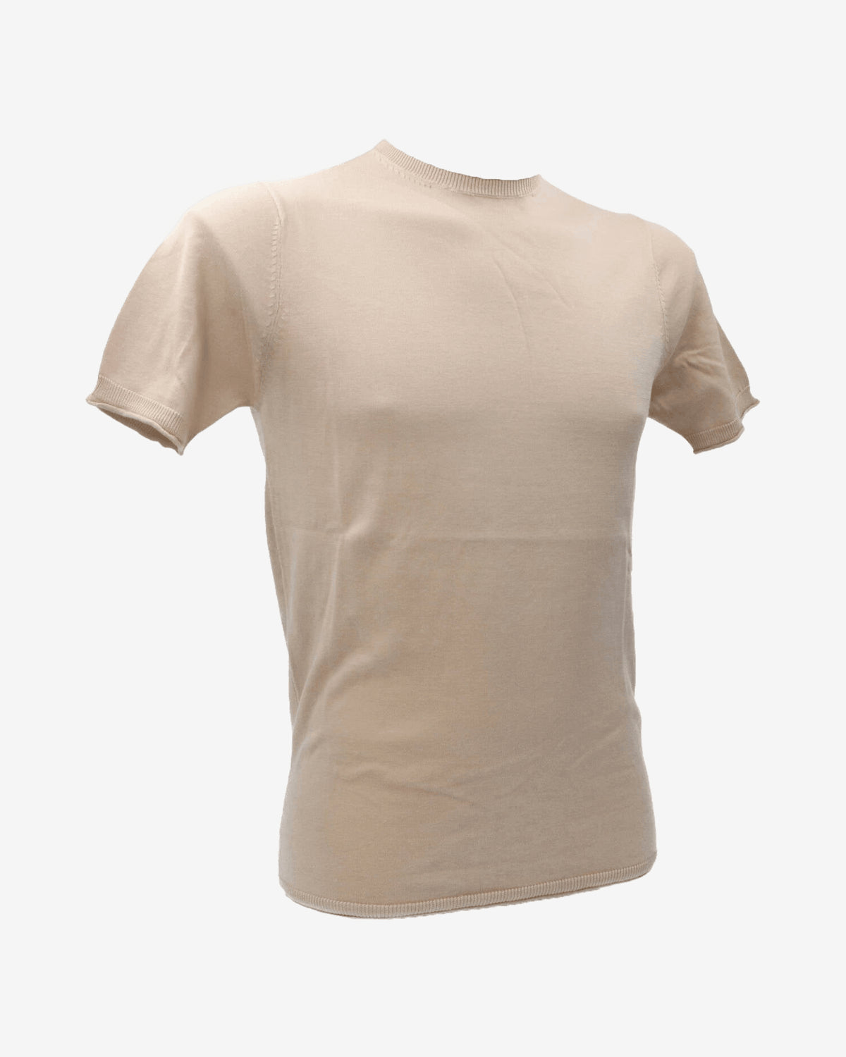 Maglia ME2713SS GIROCOLLO M.C.