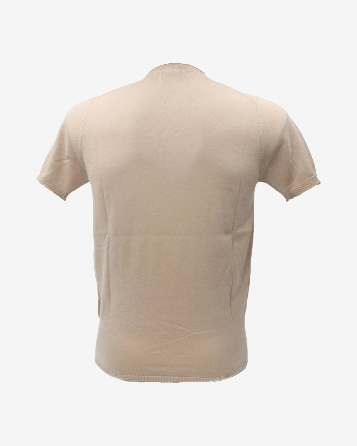 Maglia ME2713SS GIROCOLLO M.C.