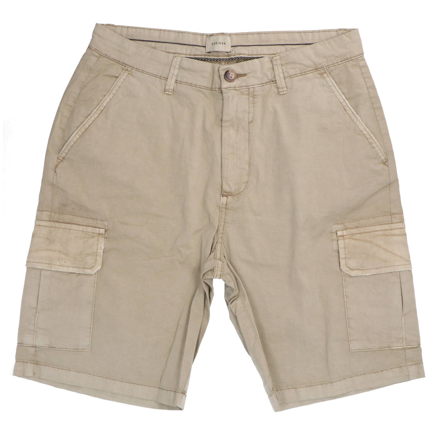 Bermuda PB1198SS BERMUDA CARGO