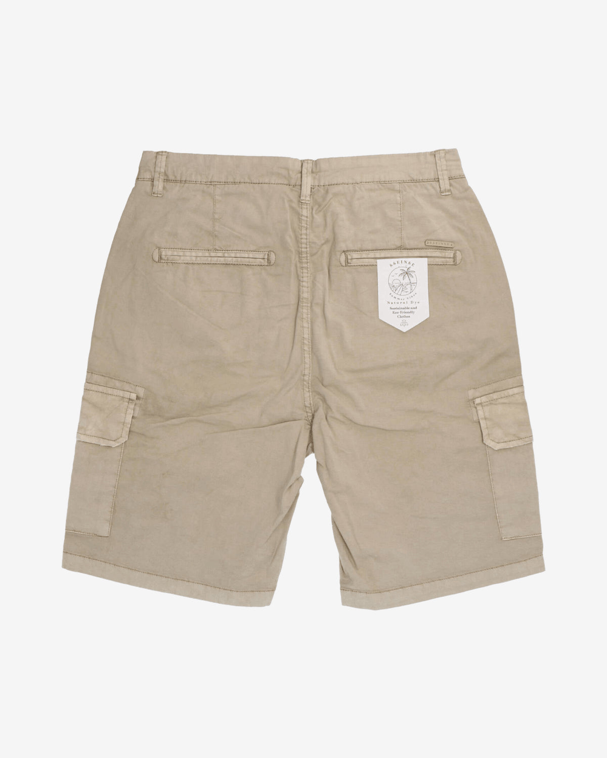 Bermuda PB1198SS BERMUDA CARGO