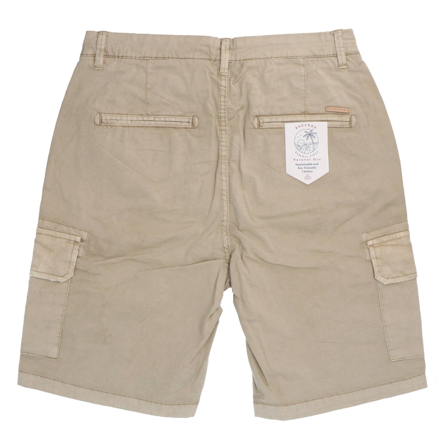 Bermuda PB1198SS BERMUDA CARGO