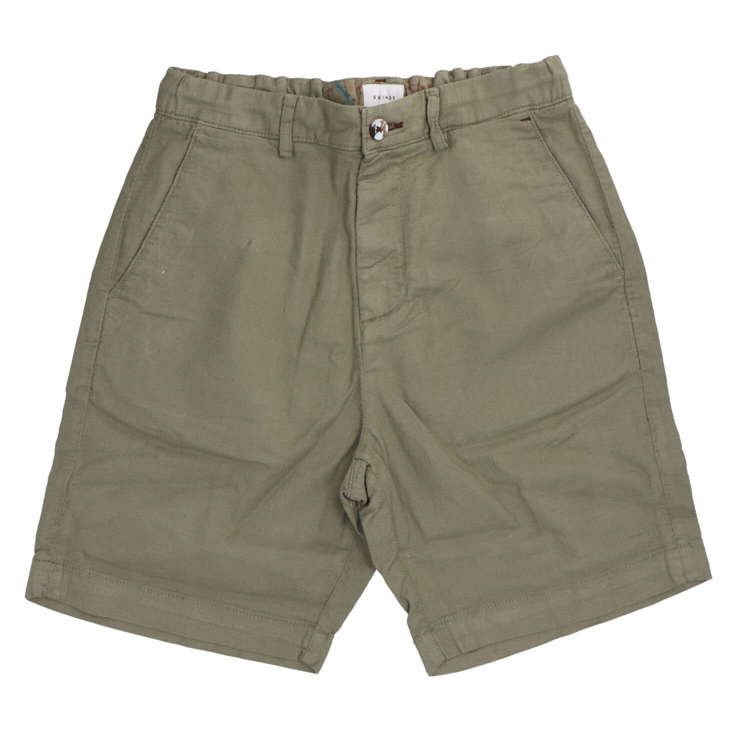Bermuda PB1216SS BERMUDA LACCIO