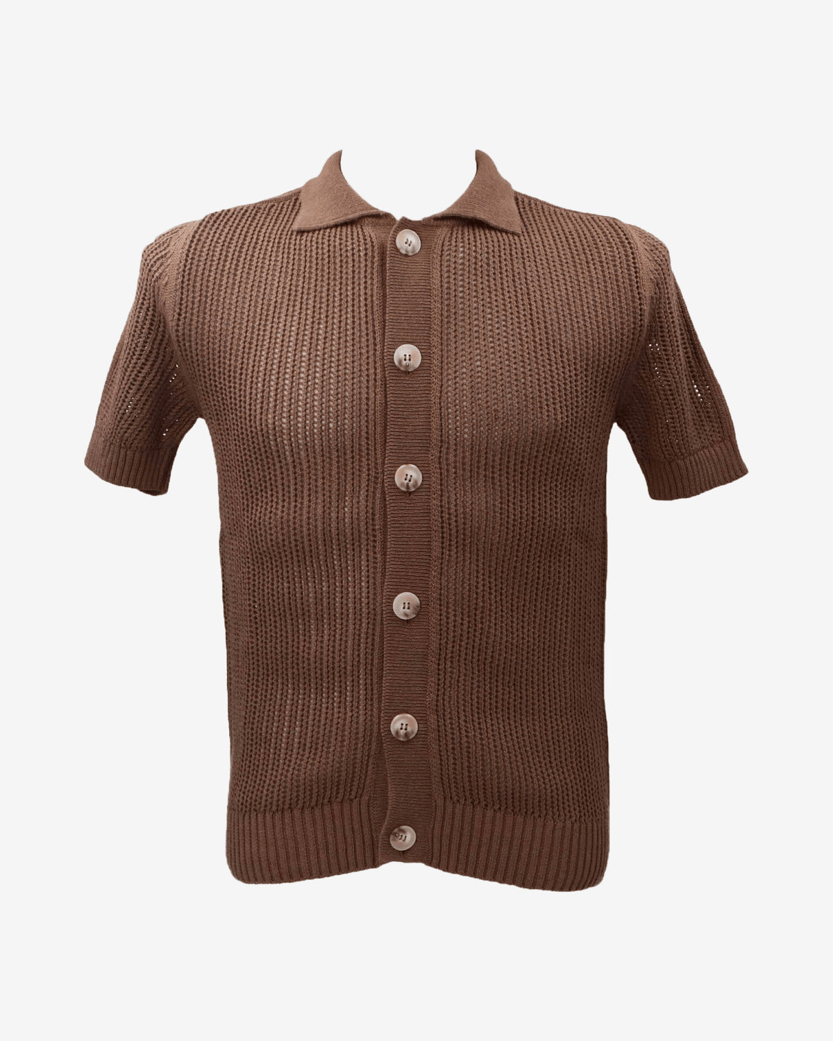 Cardigan TRAFORATO CARDIGAN ME2984SS