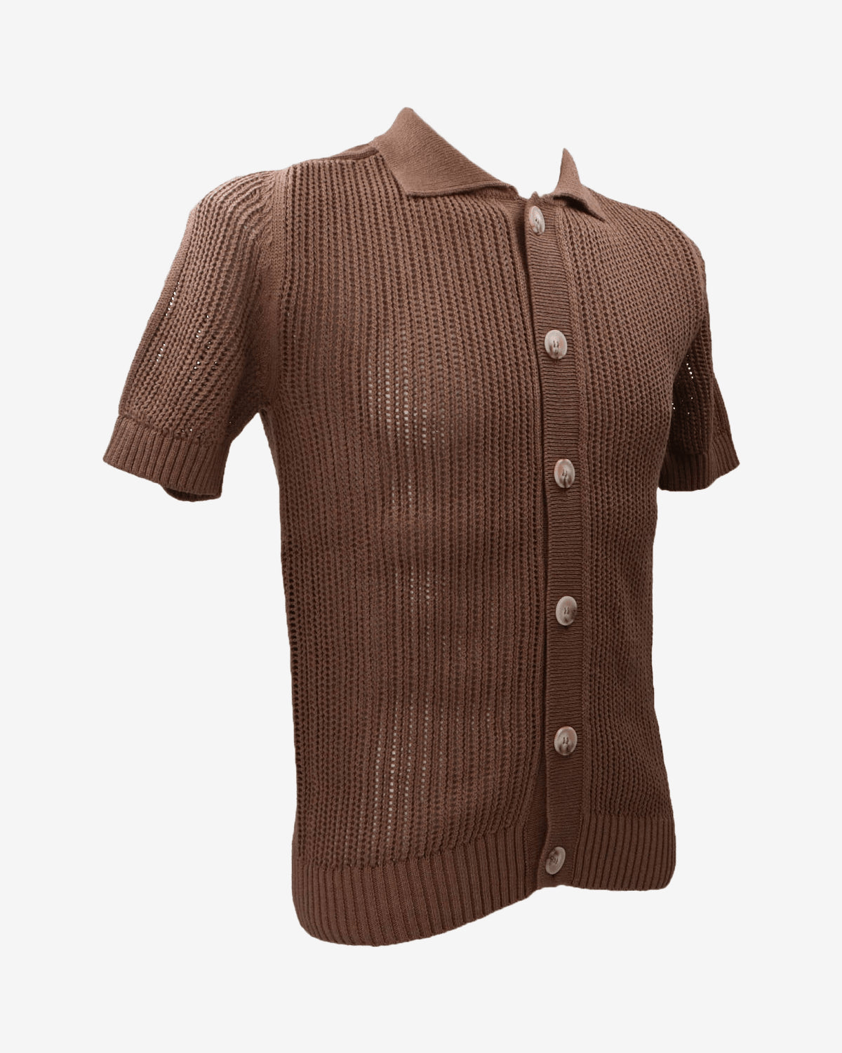 Cardigan TRAFORATO CARDIGAN ME2984SS
