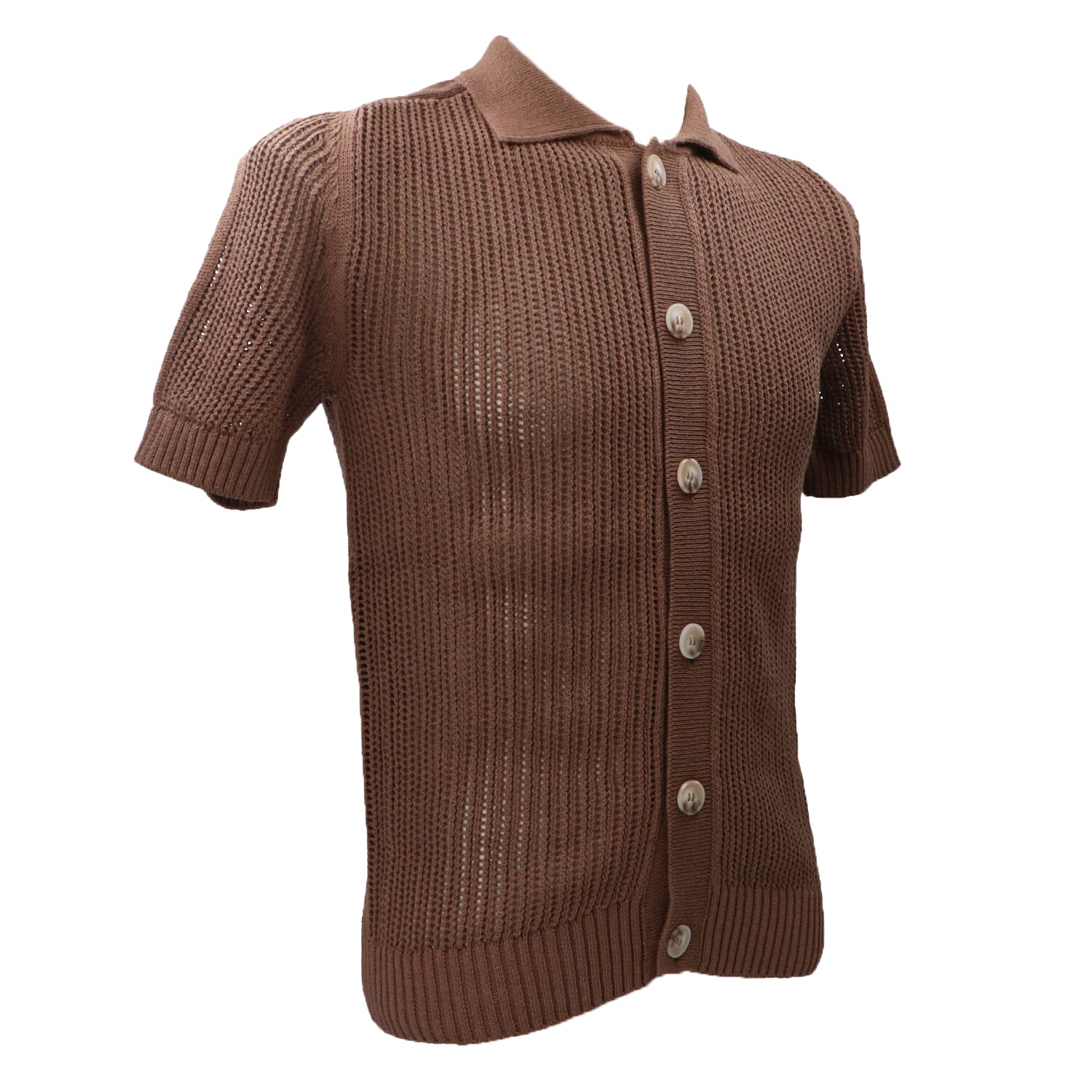 Cardigan TRAFORATO CARDIGAN ME2984SS