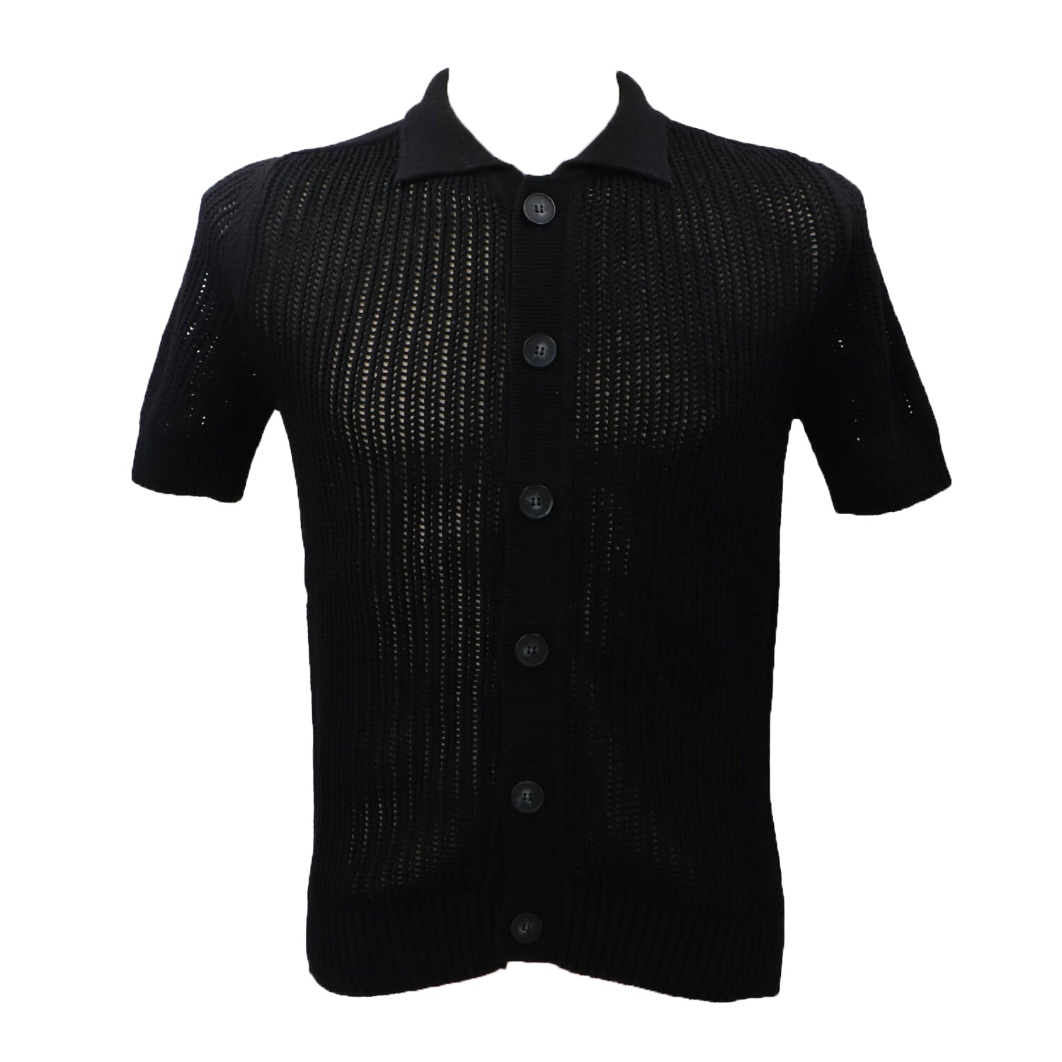Cardigan TRAFORATO CARDIGAN ME2984SS