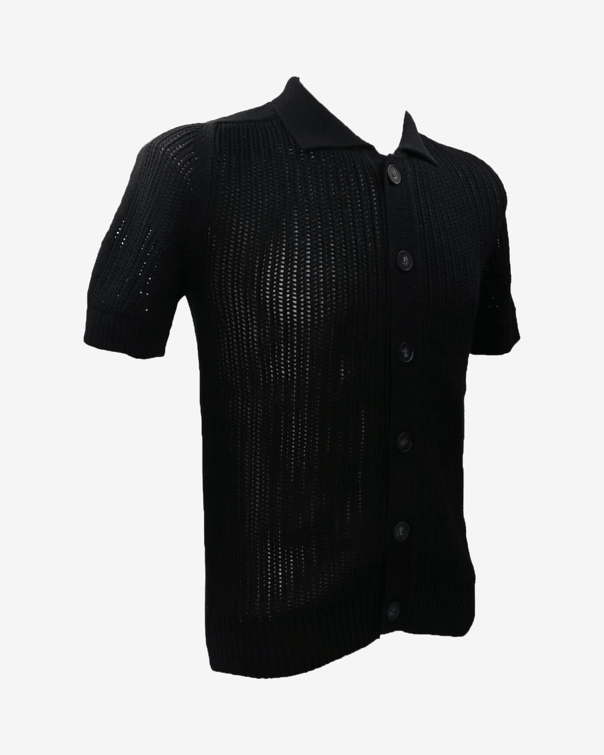 Cardigan TRAFORATO CARDIGAN ME2984SS