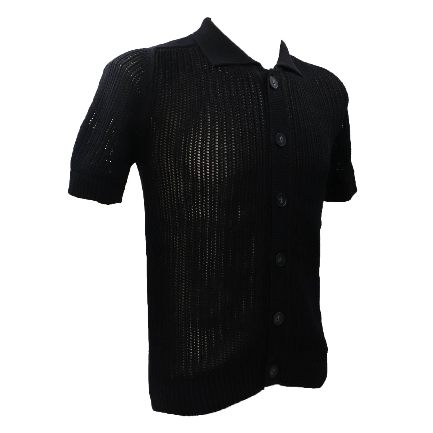 Cardigan TRAFORATO CARDIGAN ME2984SS