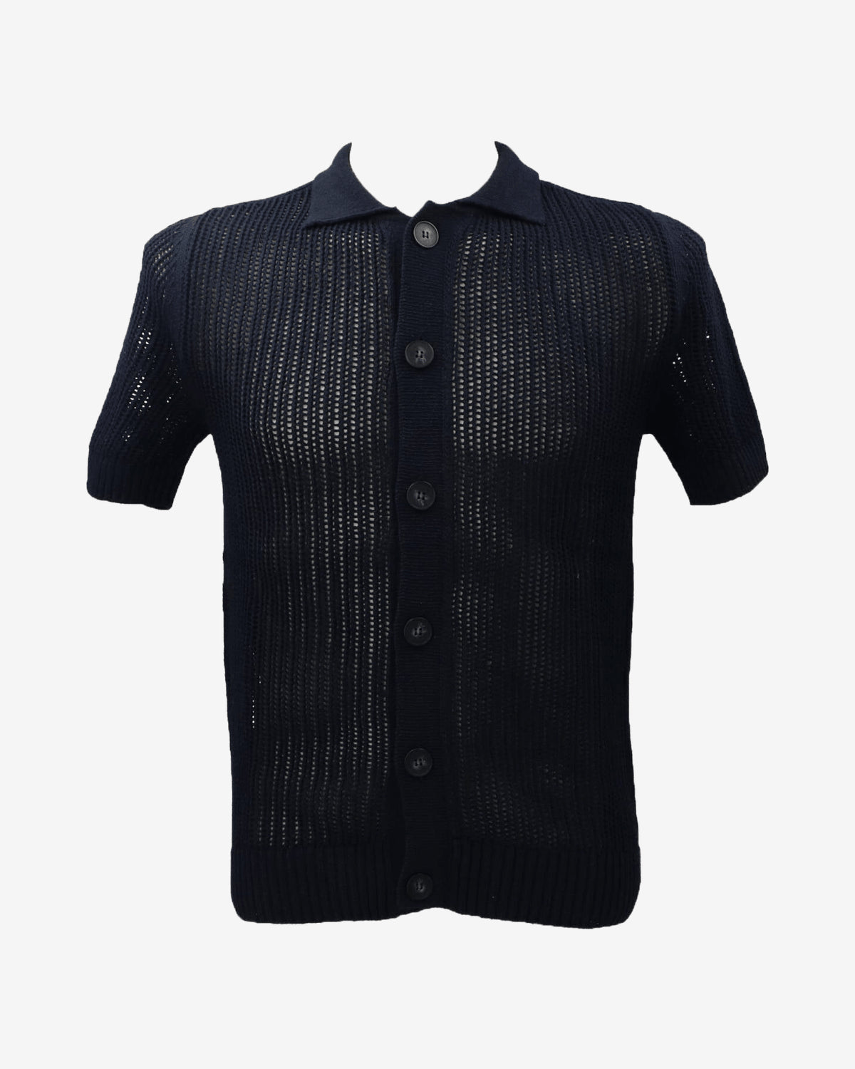 Cardigan TRAFORATO CARDIGAN ME2984SS