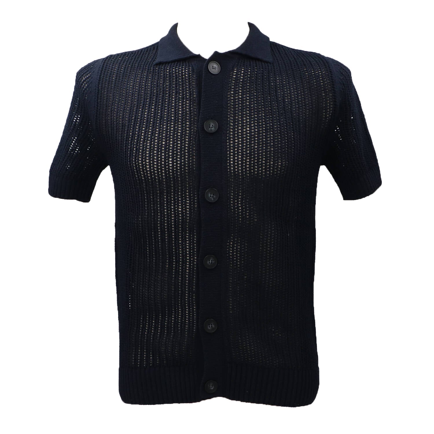 Cardigan TRAFORATO CARDIGAN ME2984SS