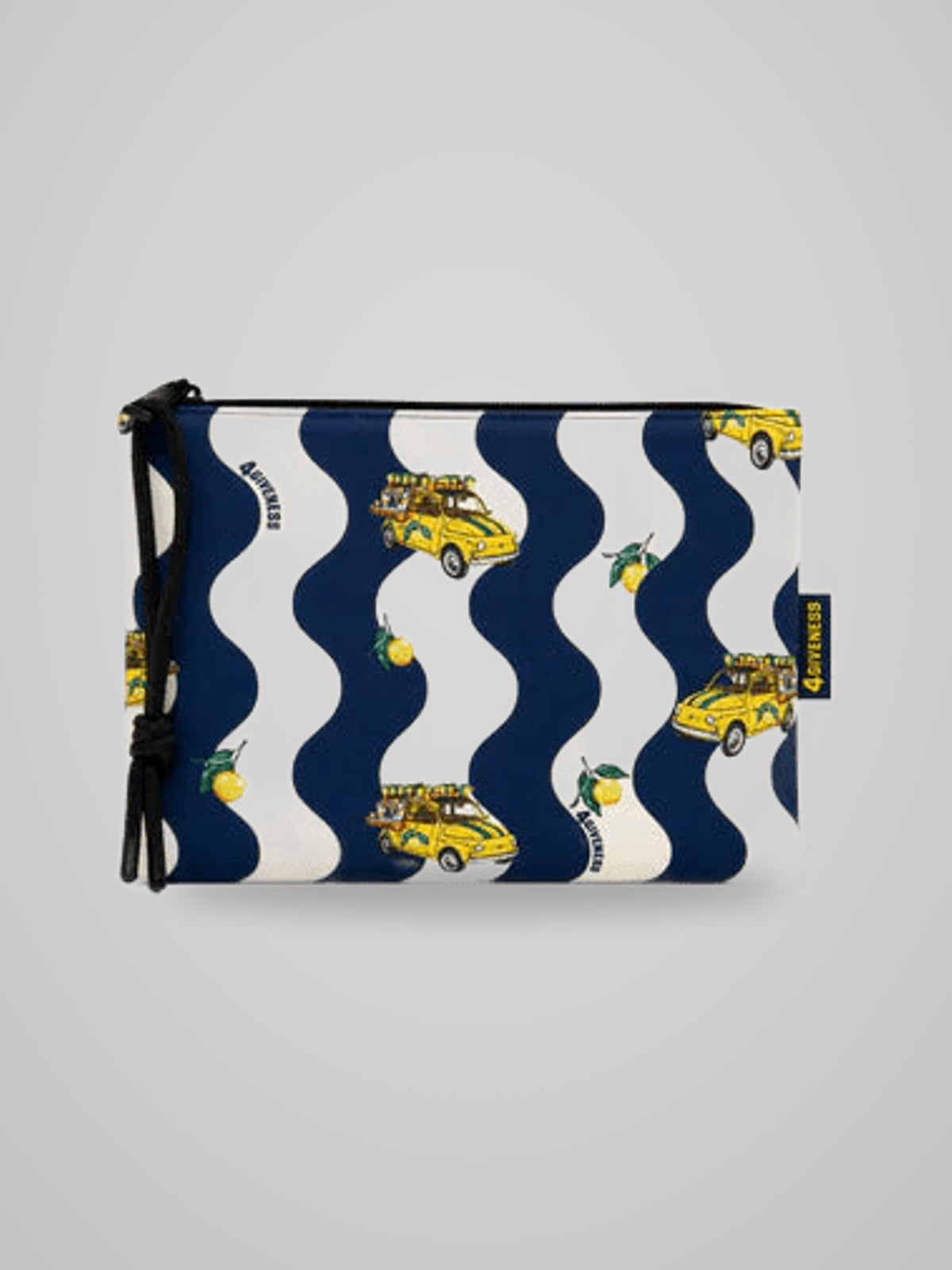 126MACPO6305 POCHETTE BEAUTY