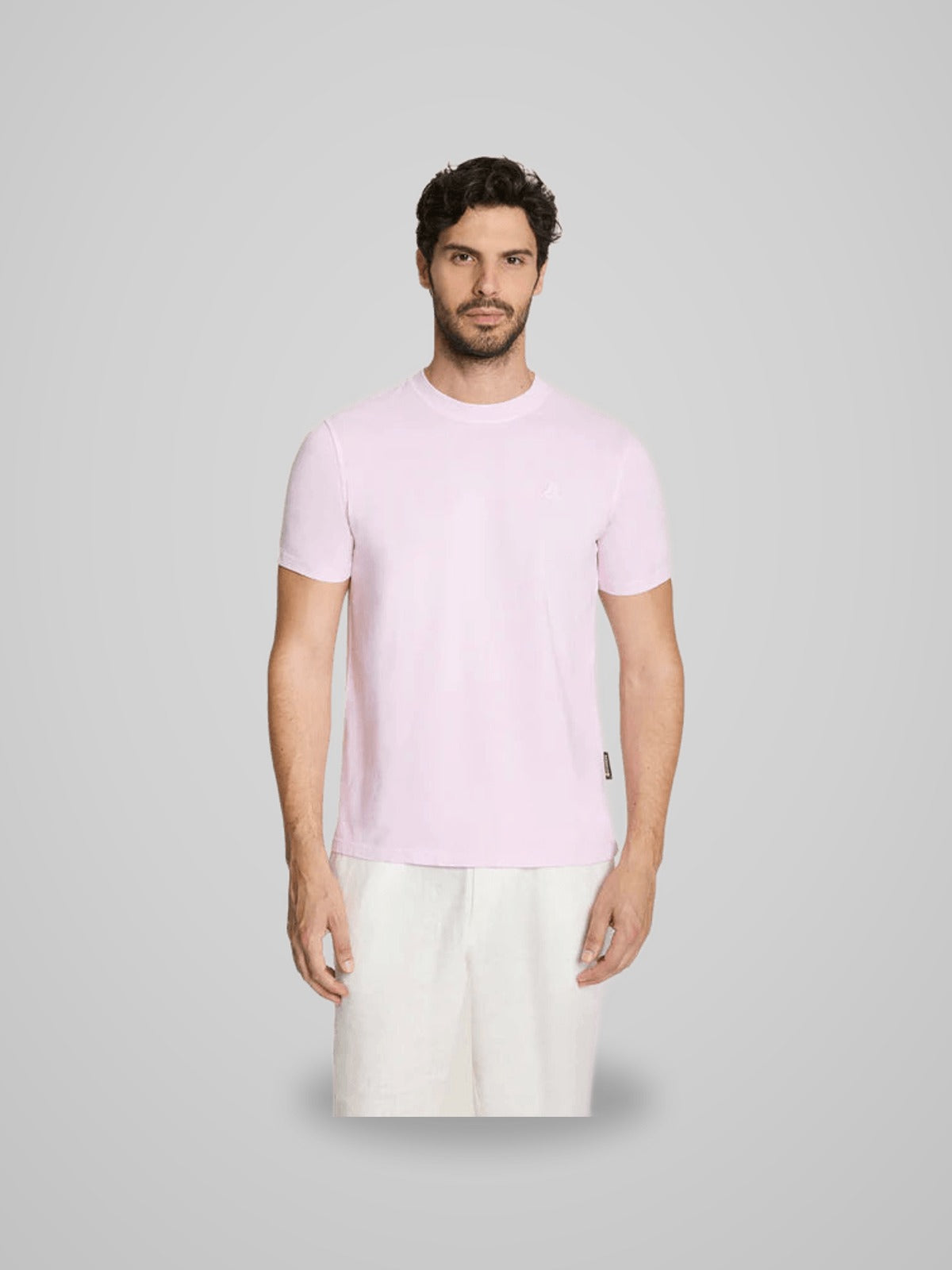 126MCUTH6389 T-SHIRT TINTO