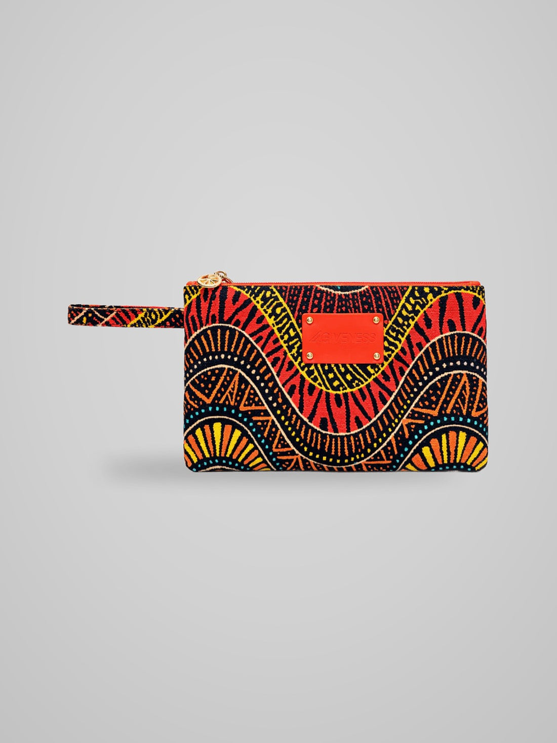 126WACP05947 POCHETTE CAPRI KENIA