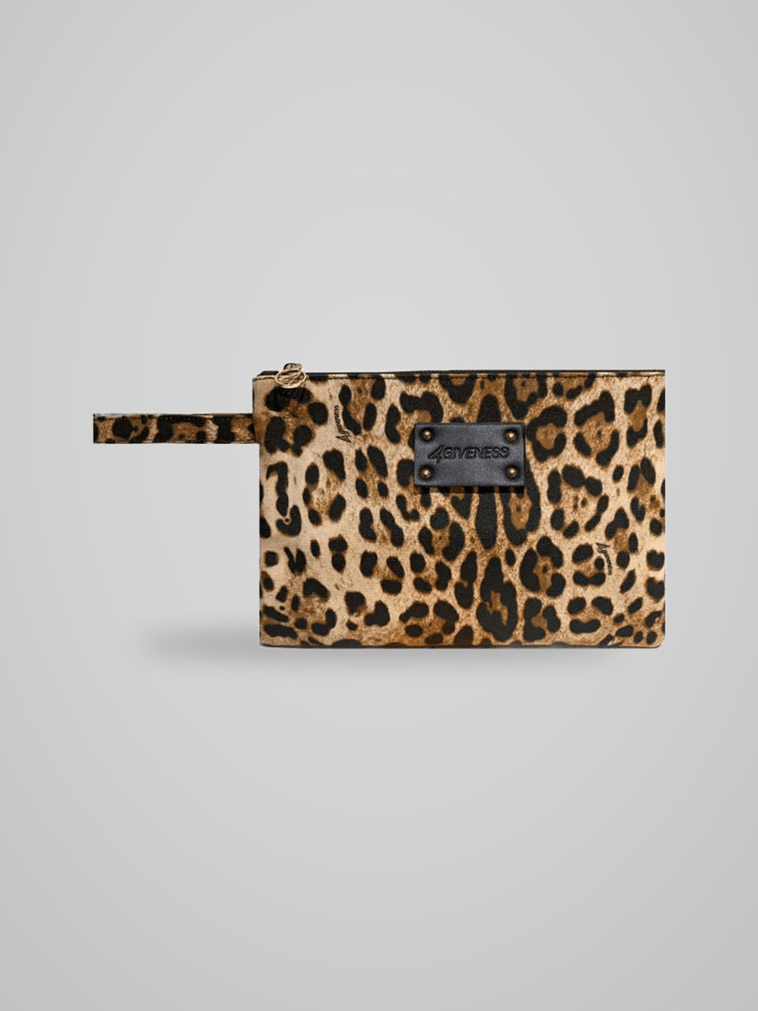 126WACPO5950 POCHETTE CAPRI EXCHANGE LEO