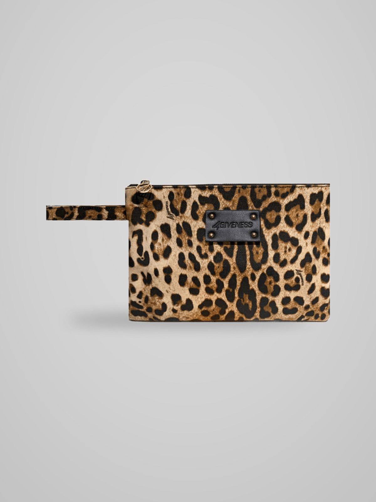 126WACPO5950 POCHETTE CAPRI EXCHANGE LEO