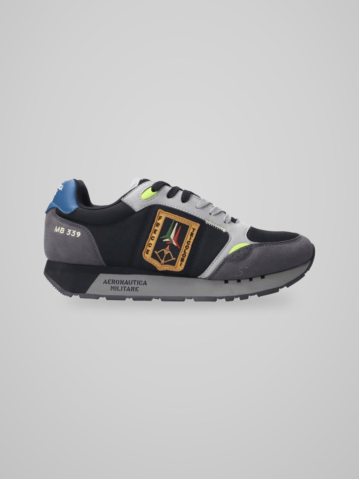 Frecce Tricolore — Aeronautica Militare