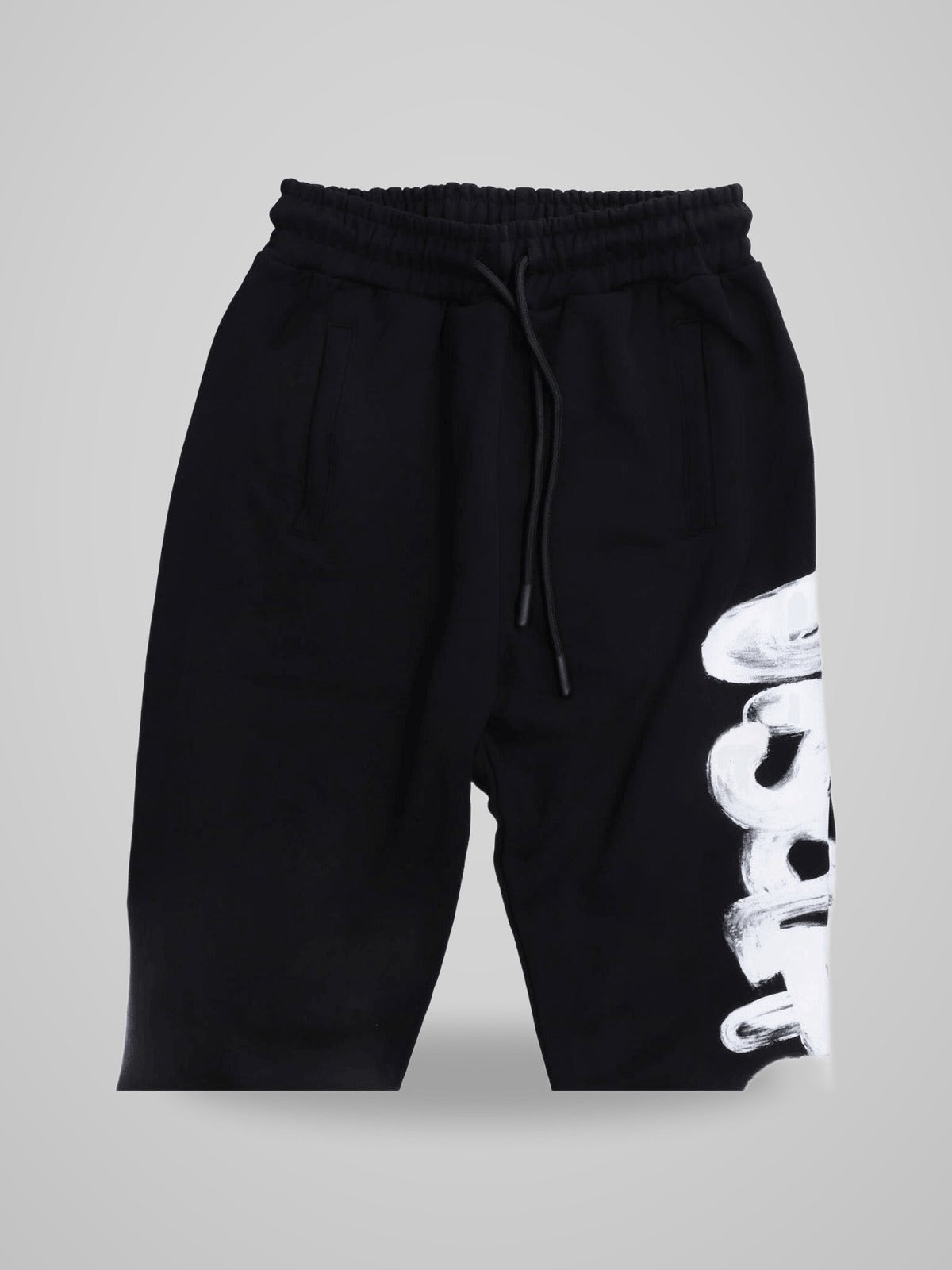 Pantalone Scritta