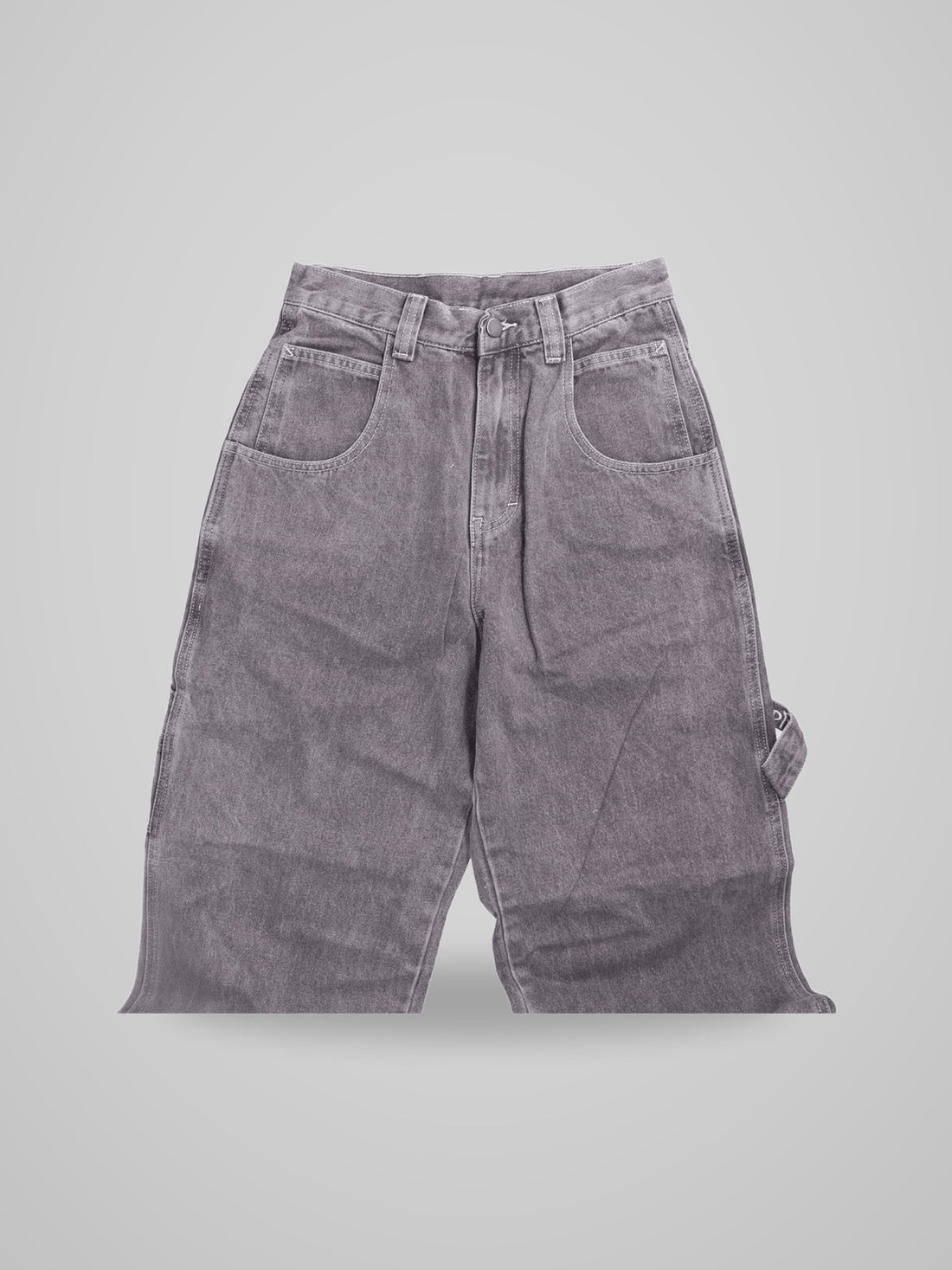25IDS55146 DENIM CARPENTER - foto indossata