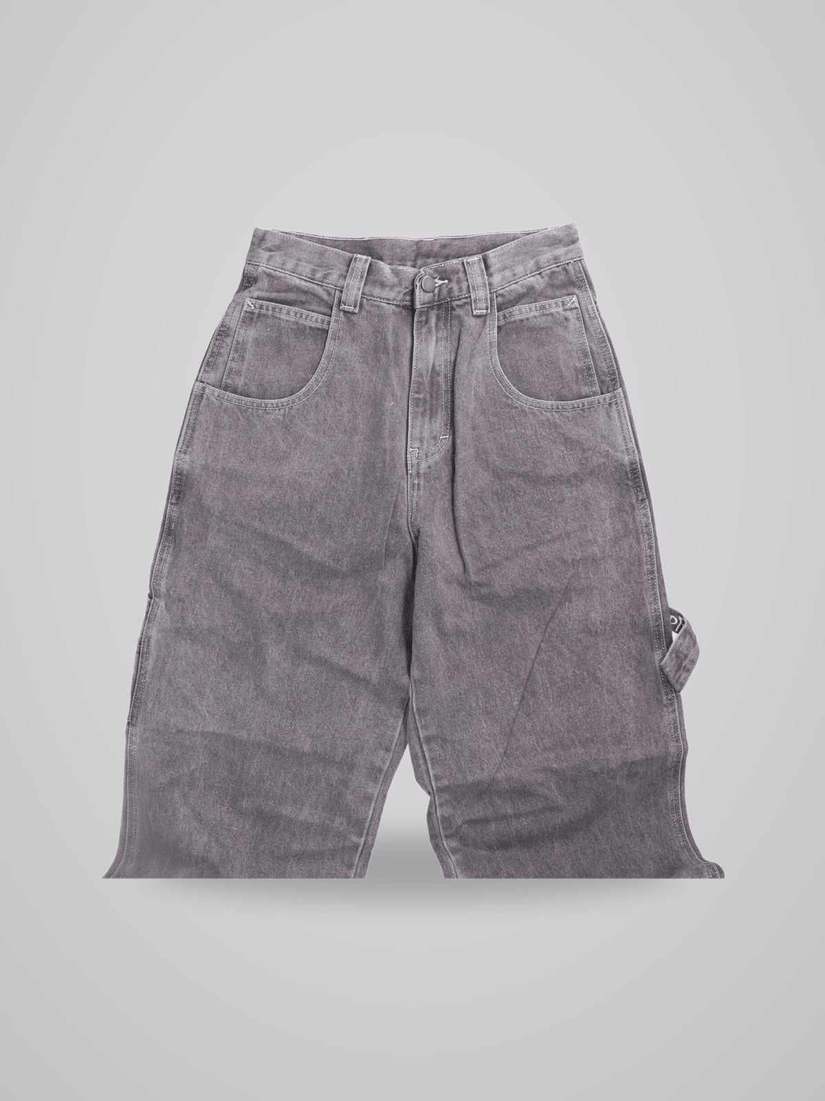 25IDS55146 DENIM CARPENTER