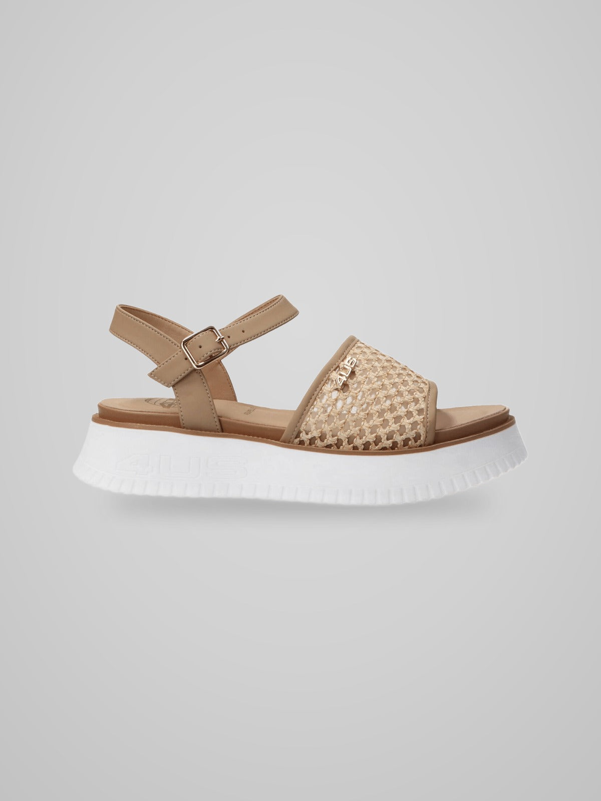 4BX177-Z TRAFORATA PLATFORM