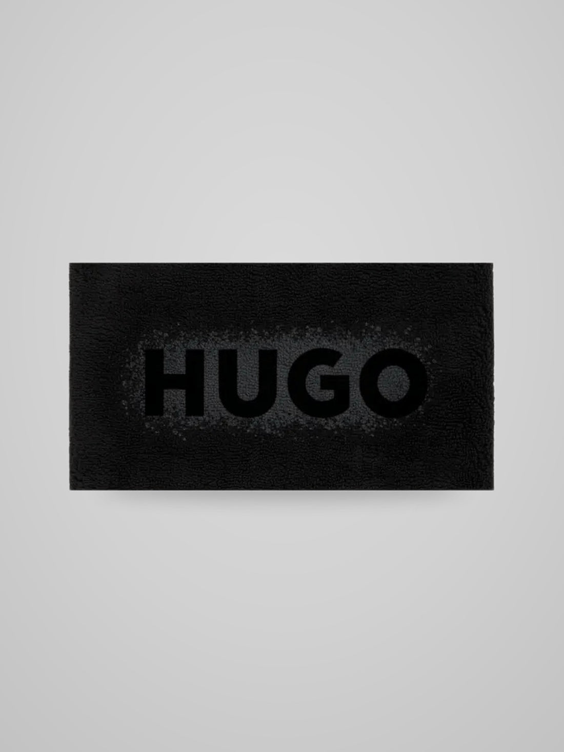 50561230 SPRAY LOGO TOWEL