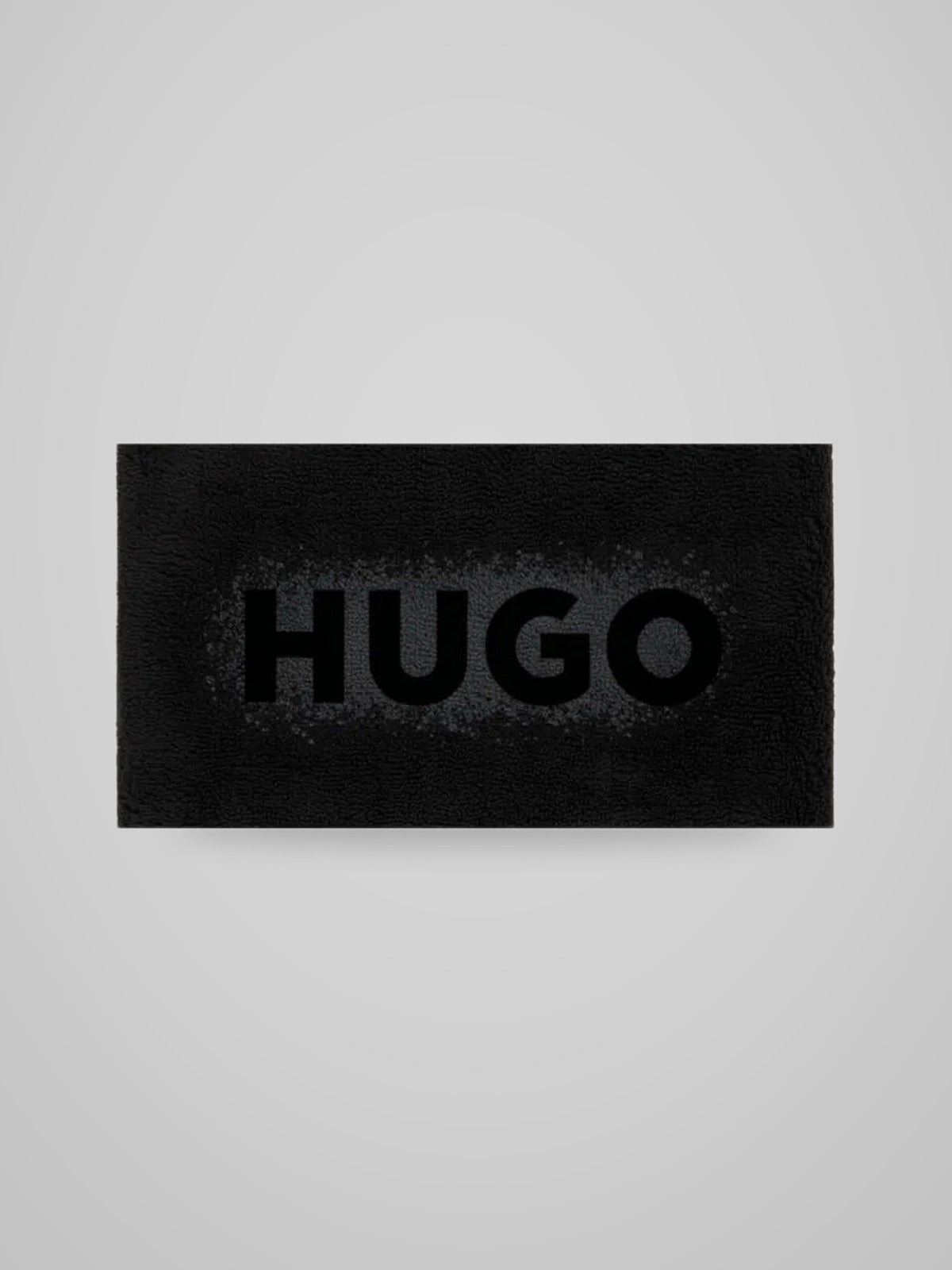 50561230 SPRAY LOGO TOWEL