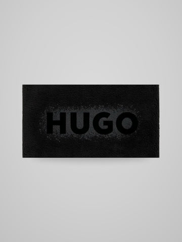 50561230 SPRAY LOGO TOWEL
