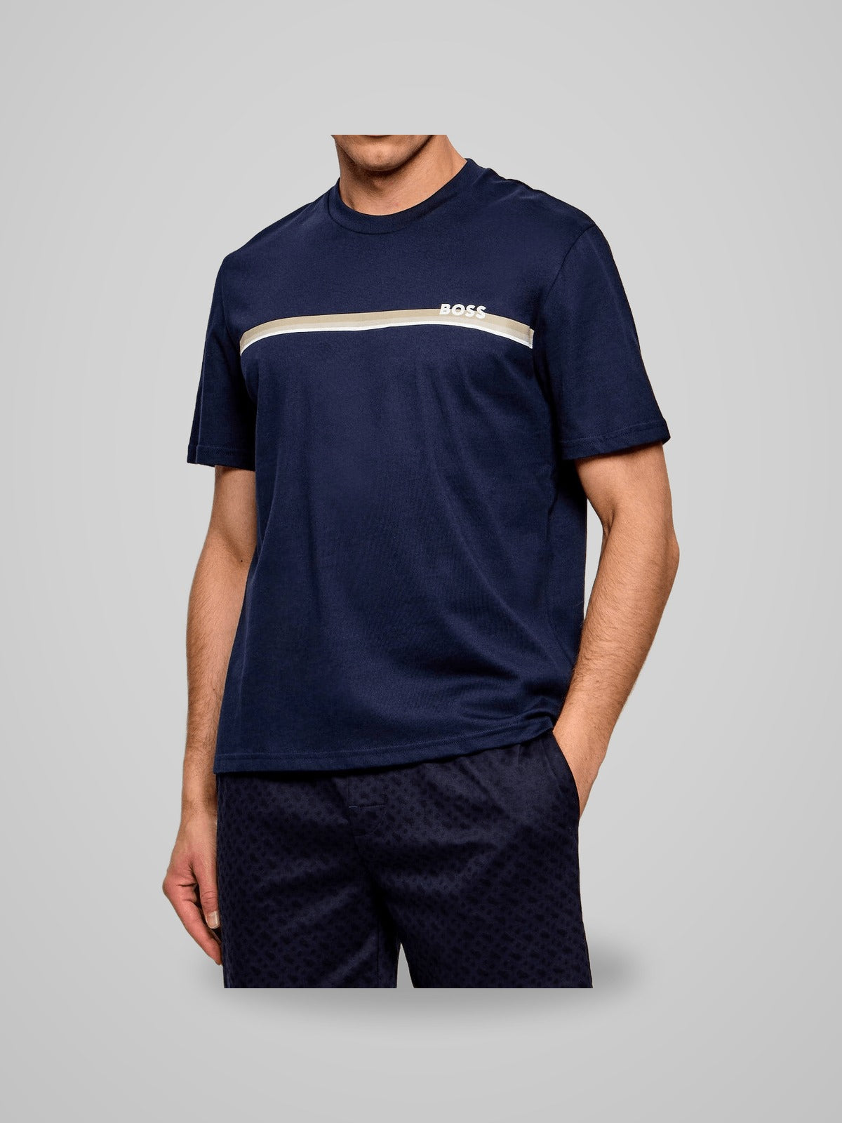 50561470 AUTHENTIC T-SHIRT