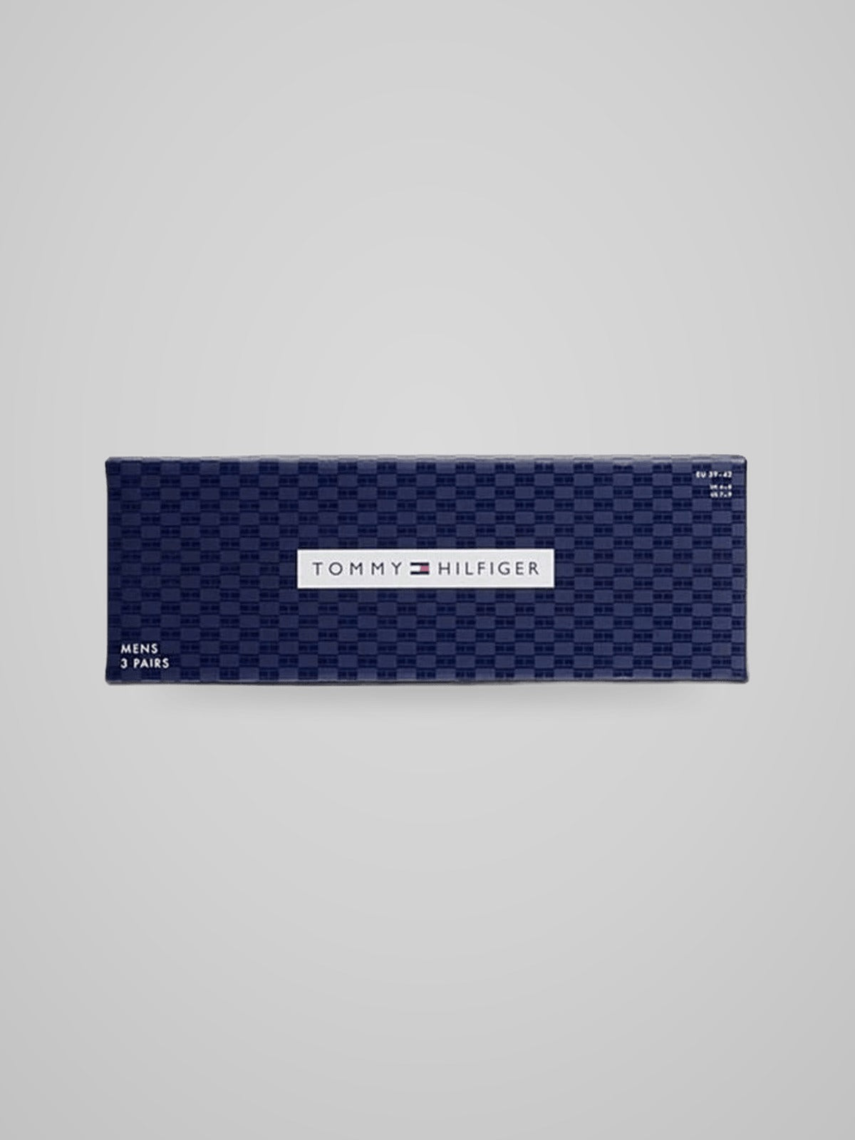 Tommy Hilfiger Calze Uomo Gift Box