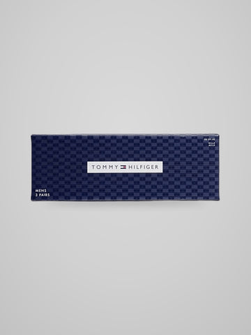 Tommy Hilfiger Calze Uomo Gift Box