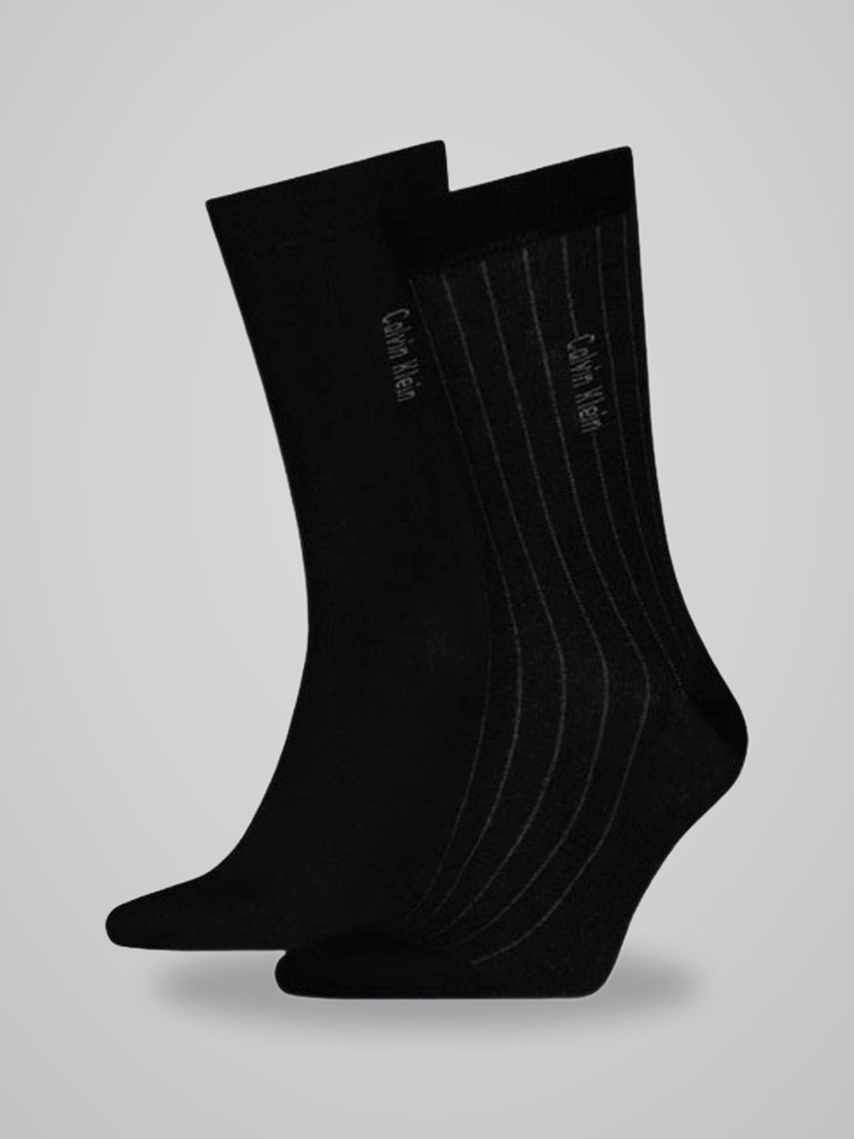 Calze Uomo Calvin Klein Cotone Elasticizzate