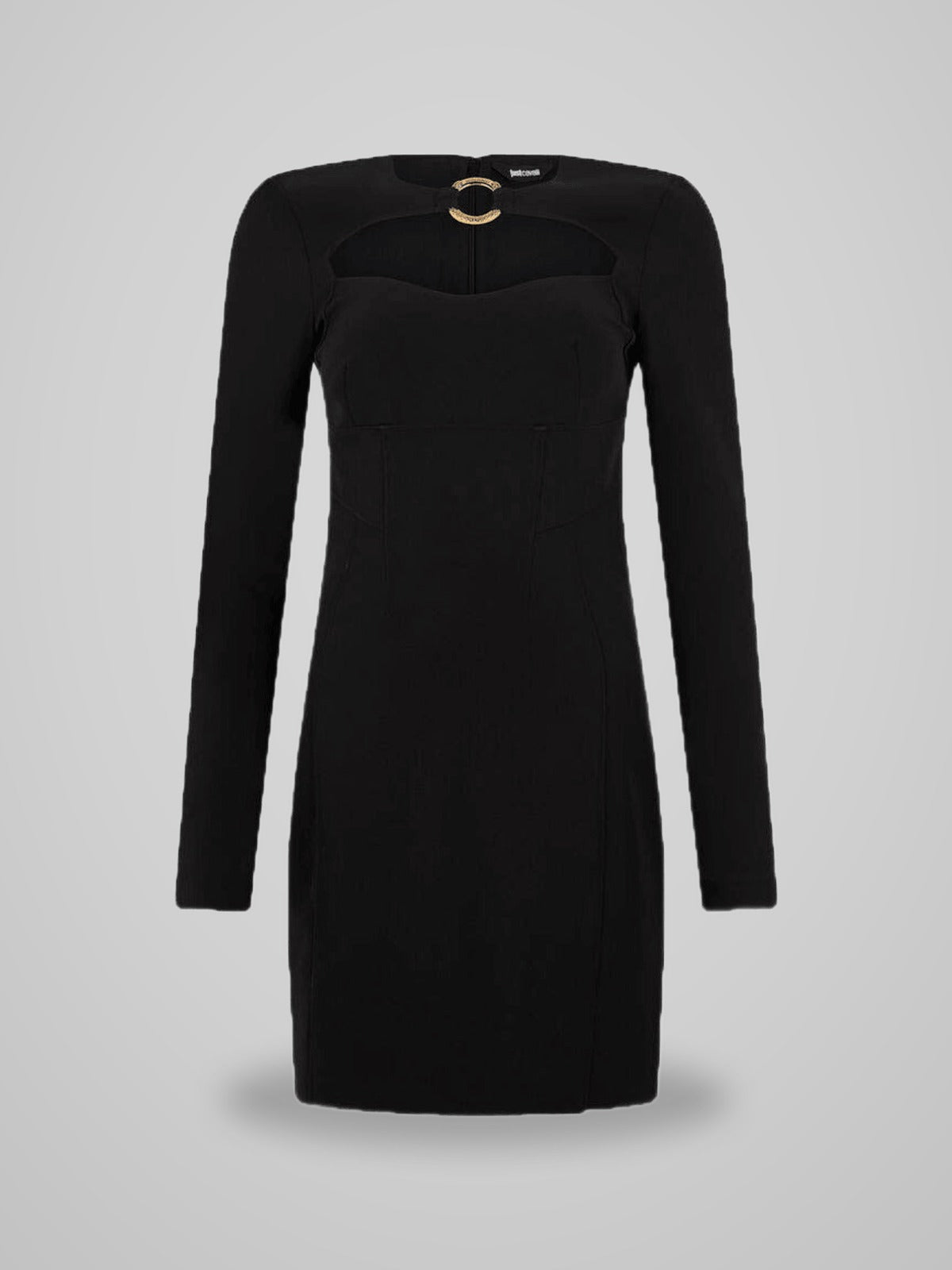 79PW913 MINI ELEMENT DRESS CADY CORDOBA