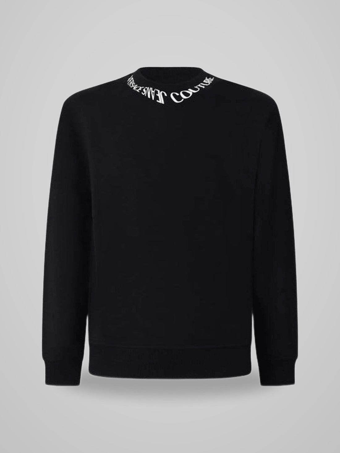 79UP302 R VJC LOGO LIQUIFY COLLAR - foto indossata