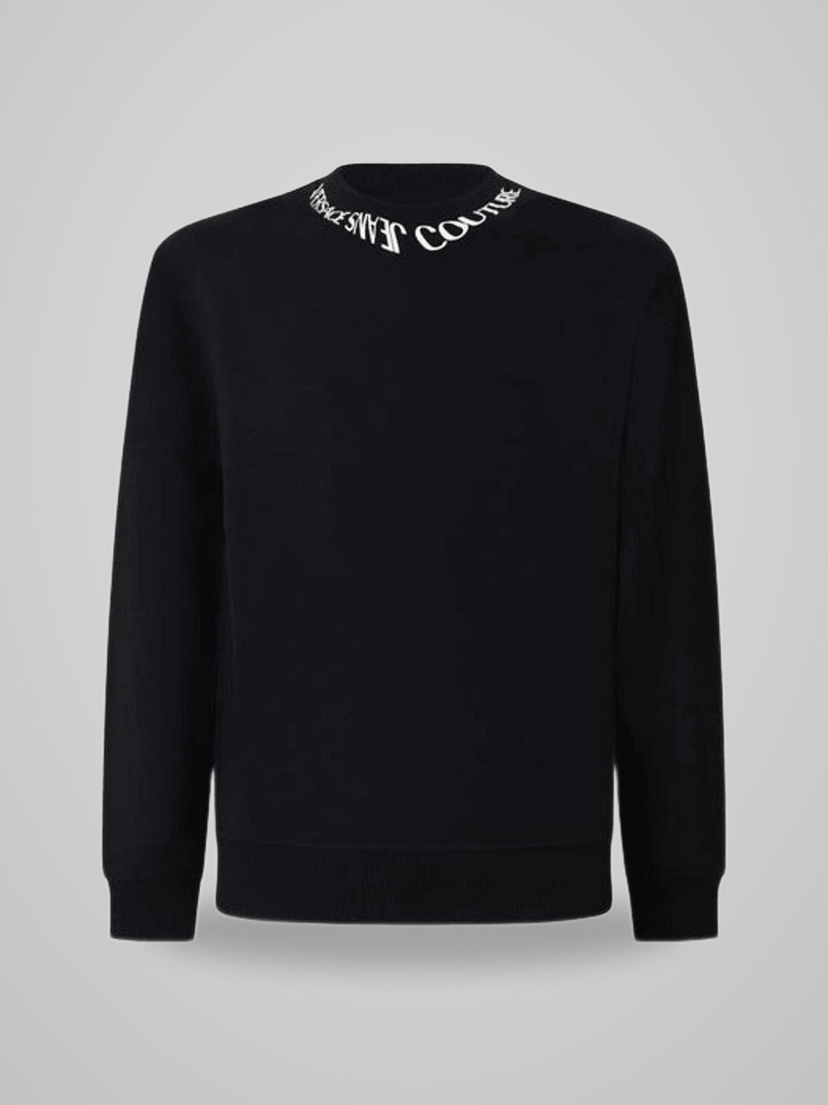 79UP302 R VJC LOGO LIQUIFY COLLAR