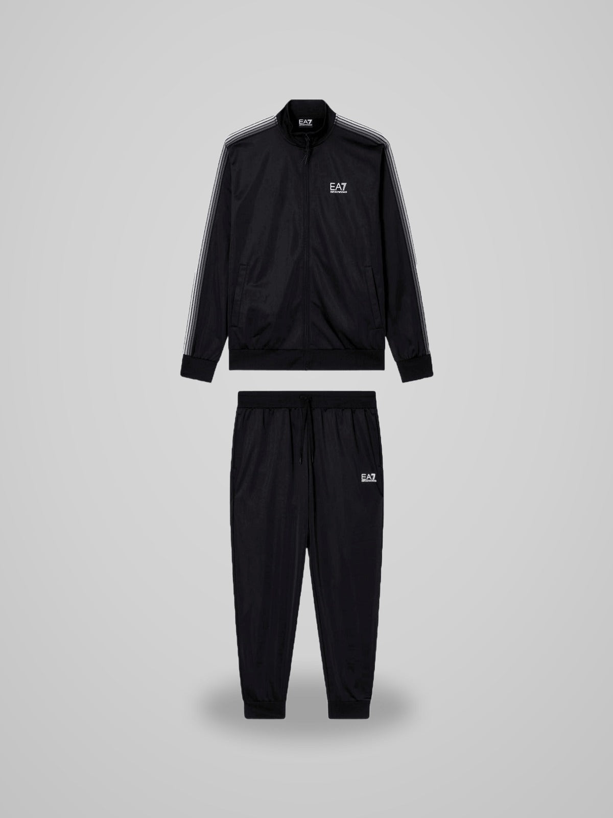 Train Felpa Pantalone