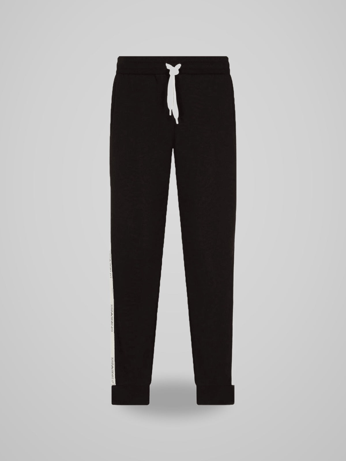 Jogger EA7 Emporio Armani Logo