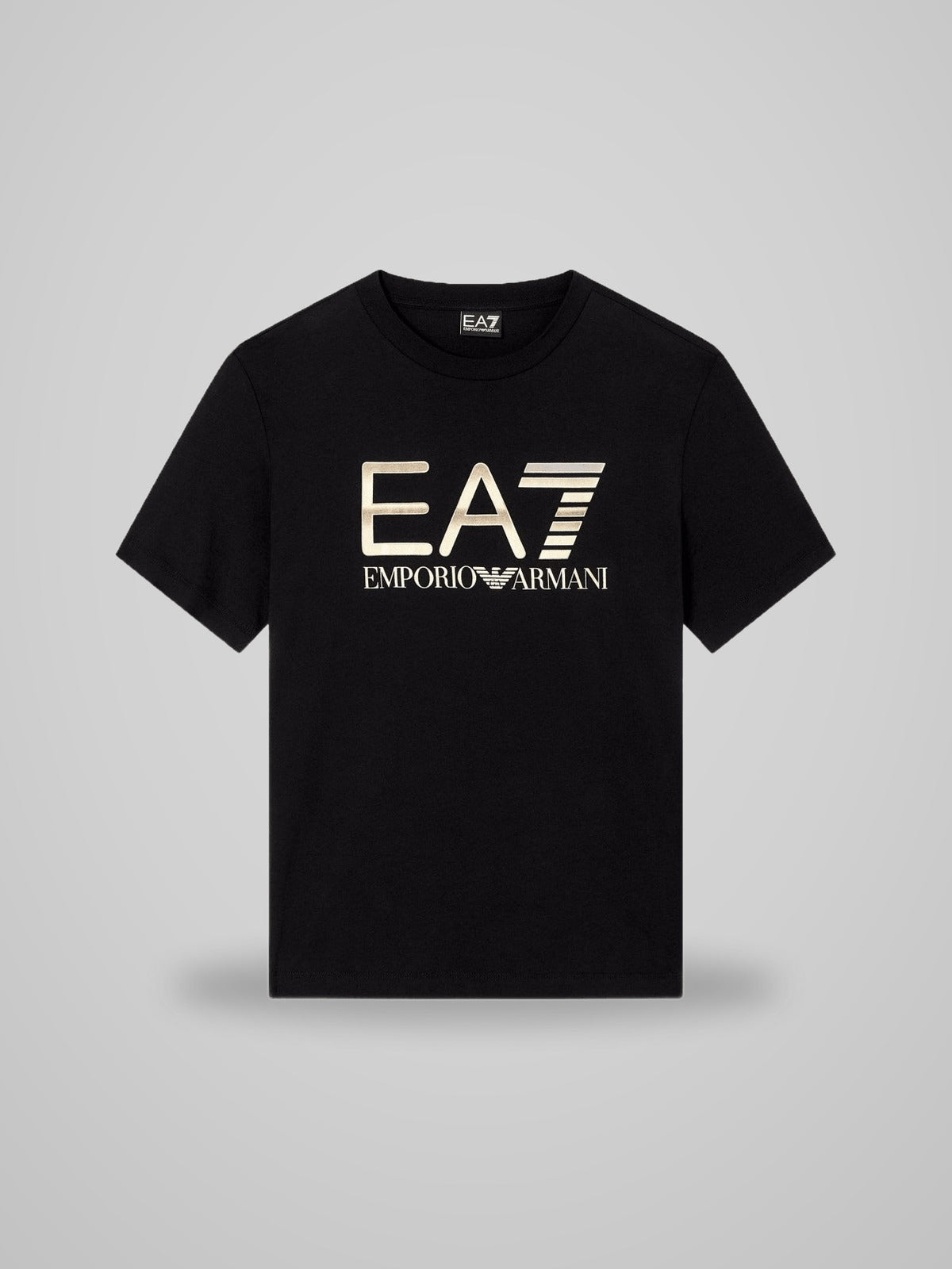 T-shirt Emporio Armani EA7 Maxi Logo