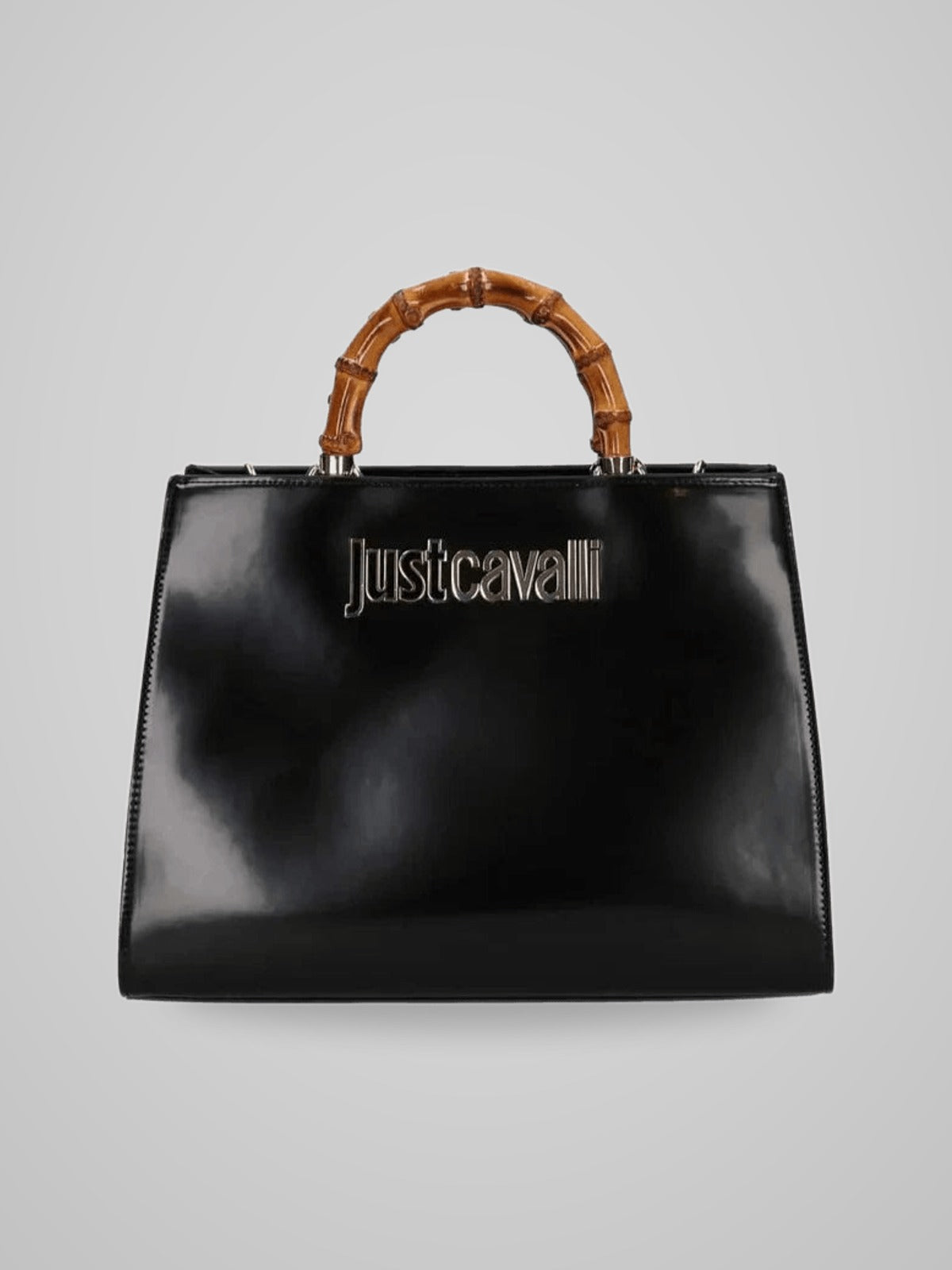 80RA4BD3 METAL LETTERING BAMBOO-STYLE 3 BAGS BOX