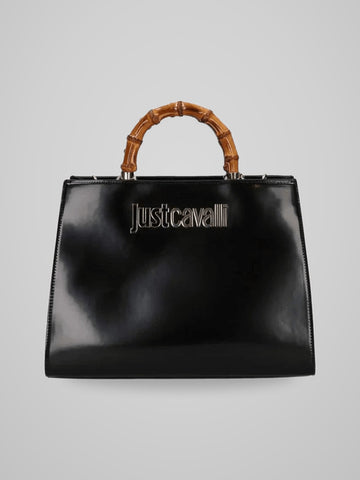 80RA4BD3 METAL LETTERING BAMBOO-STYLE 3 BAGS BOX