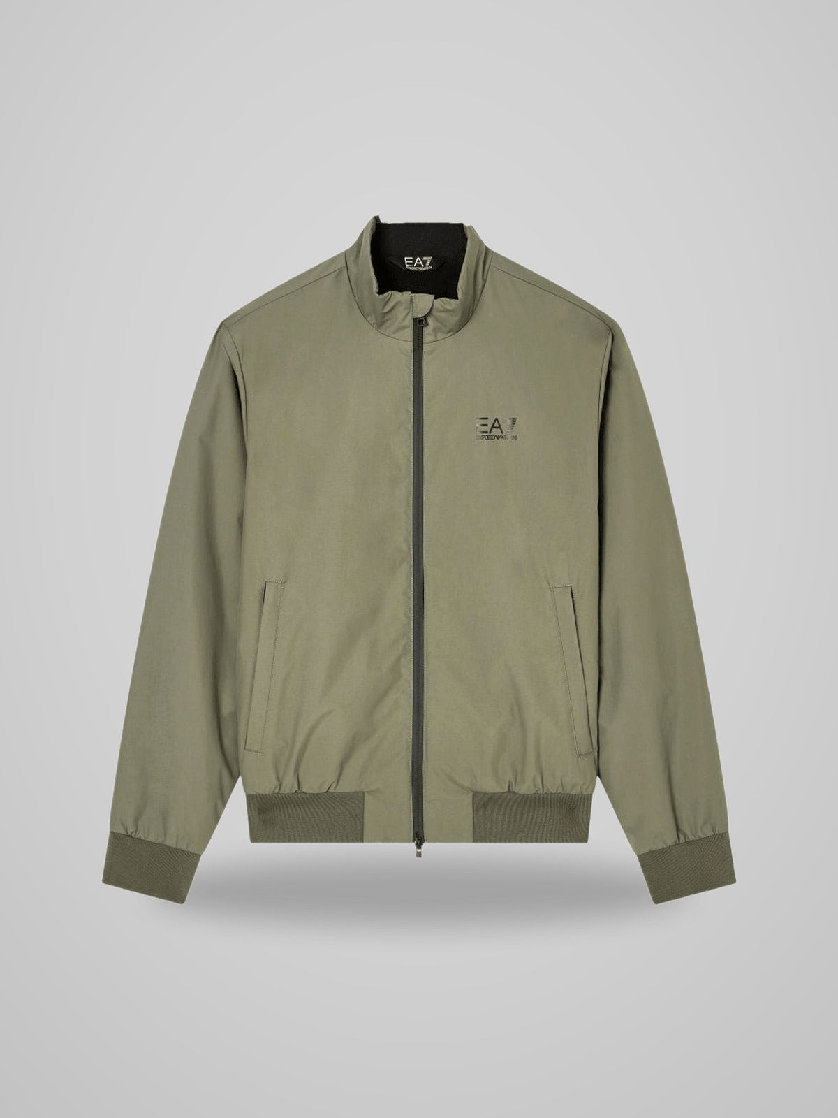 Giubbotto EA7 Emporio Armani Tecnico Zip