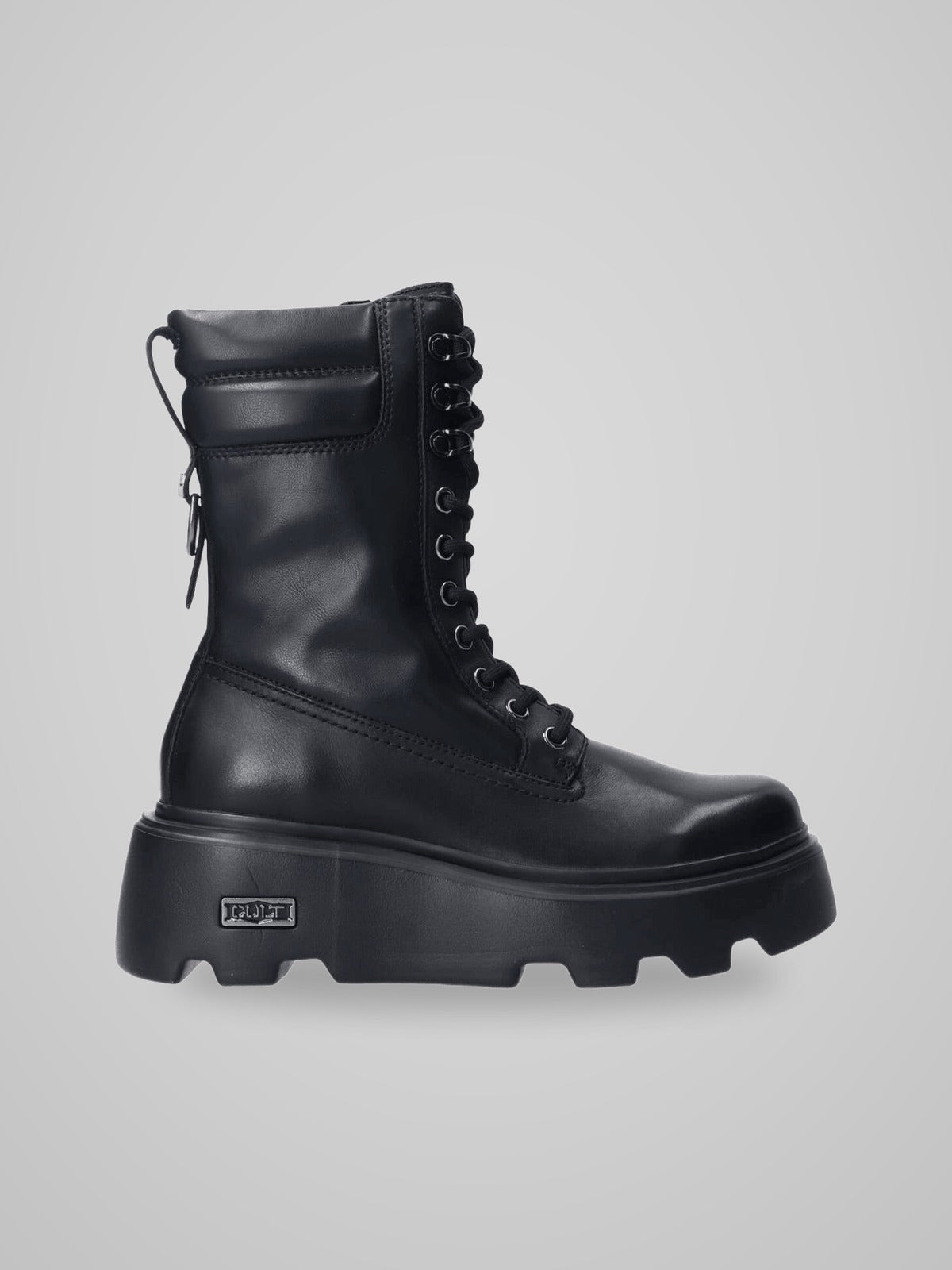 Anfibi CLW457000 New Rock 4570 Mid