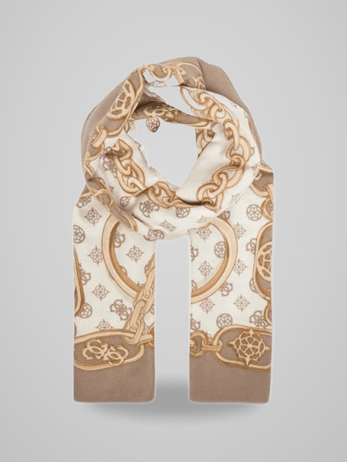 AW5464 SCARF 90X180