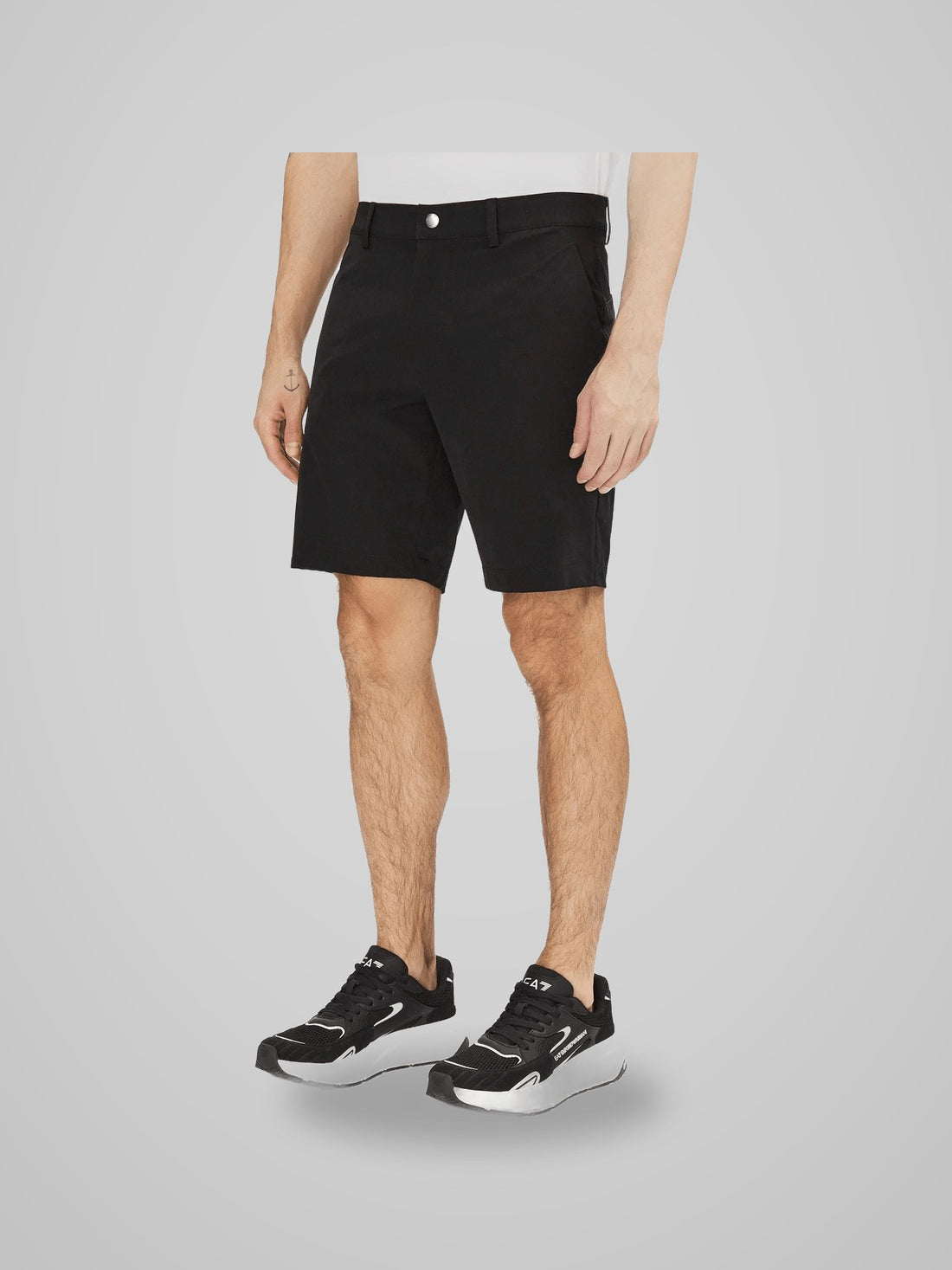 Bermuda Armani 7M000194AF14589 BERMUDA GOLF PRO