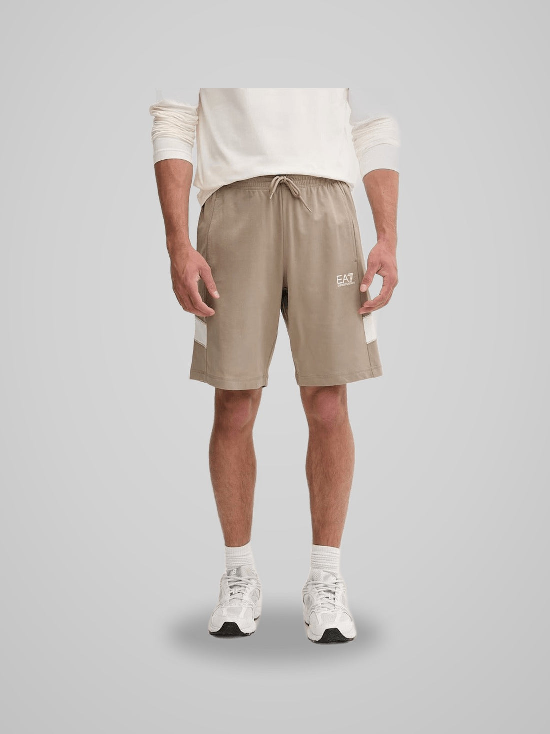 Bermuda Armani 7M001279AF12681 SHORTS TRAIN CORE