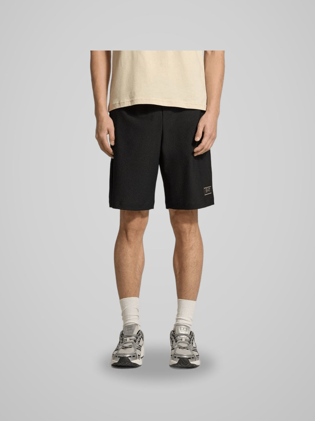 Bermuda Armani 7M001340AF21099 SHORTS TRAIN