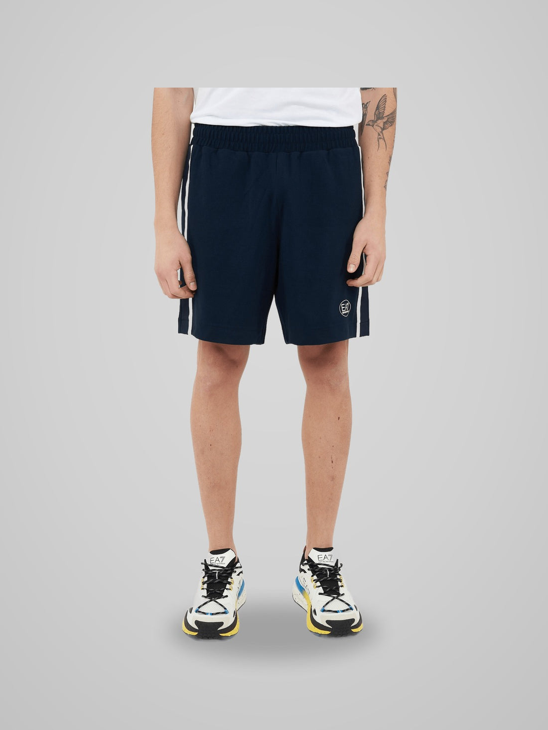 Bermuda Armani 7M001545AF13289 SHORTS TENNIS CLUB