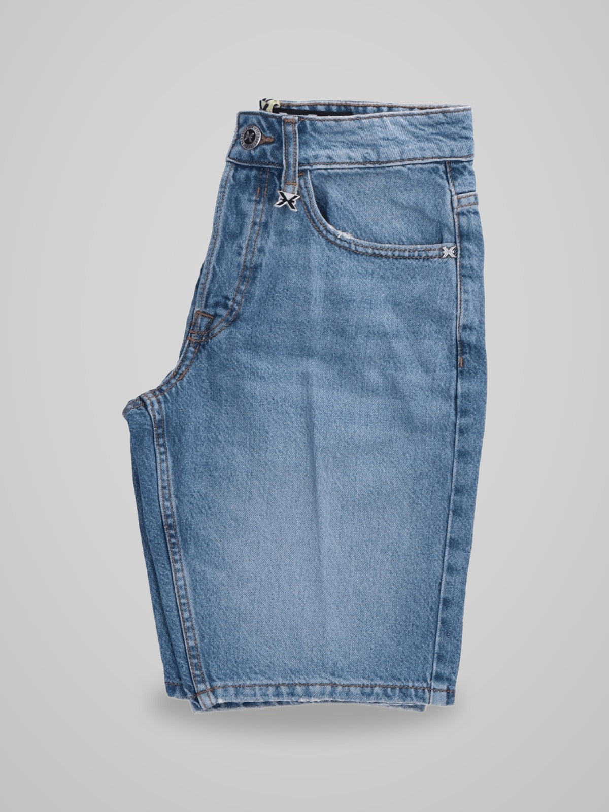 Bermuda BERMUDA DENIM MILDE