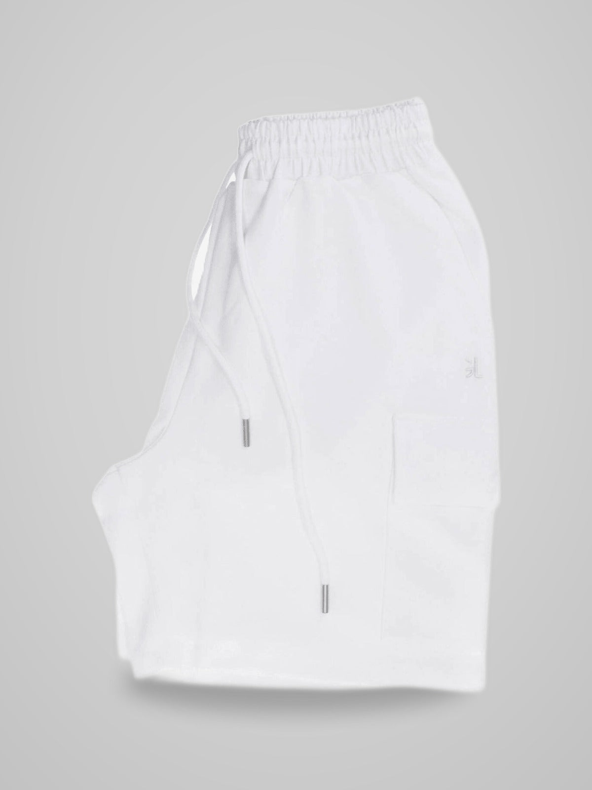 Bermuda Cargo Gianni Lupo Beige Uomo