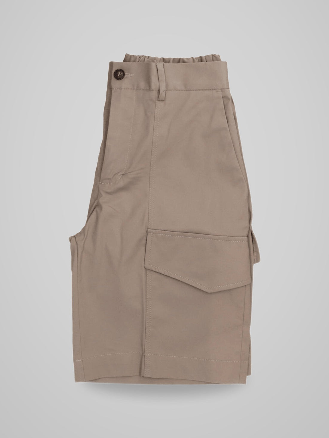 Bermuda SHORT CARGO ANTI FIT S20 - foto indossata