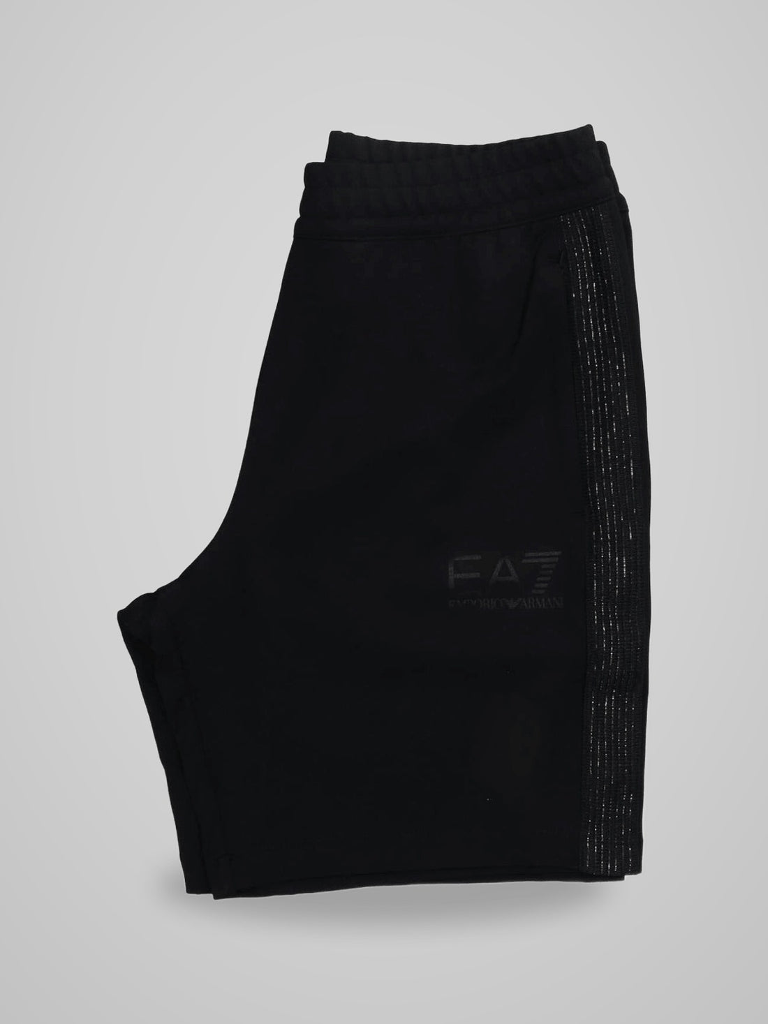 Bermuda SHORTS GOLD LABEL TWILL 7M000309 - foto indossata